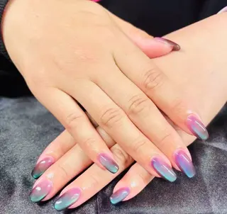 ネイル Nail Salon HARUのネイルデザイン