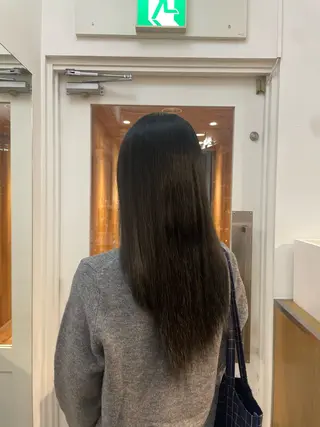 カラー/メンズカット ☆SHIORIのヘアスタイル