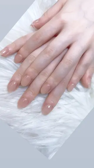 ネイル BT HEAVEN nailのネイルデザイン