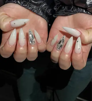 ネイル kawai momokaのネイルデザイン