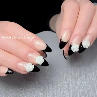 ネイル Kawaii Chiba nailのネイルデザイン