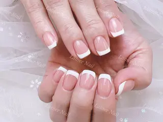 ネイル Merit メリット_のネイルデザイン