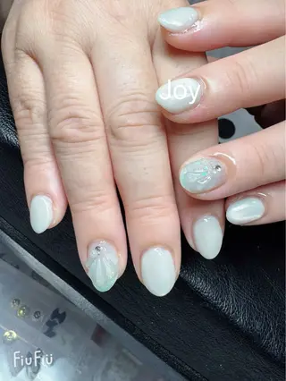 ネイル Nail Salon JOYのネイルデザイン