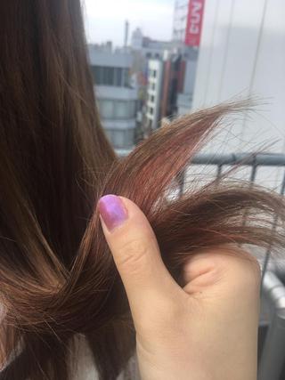 ロング 【wisp omiya】のその他イメージ
