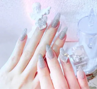 ネイル Glow Nail スカルプ専門店のネイルデザイン