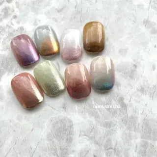ネイル kusumi. tatsuyaのネイルデザイン