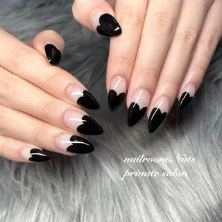ネイル nailsalon Nutsのネイルデザイン