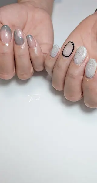 ネイル To. nail (トゥ ネイル)のネイルデザイン
