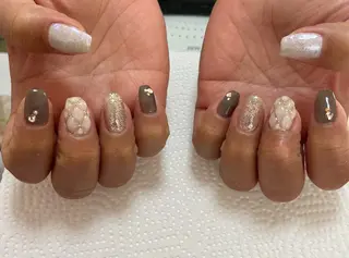 ネイル nail M&Tのネイルデザイン