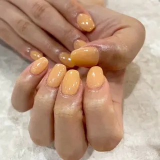 ネイル Good dayのネイルデザイン