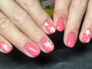 ネイル Chika .のネイルデザイン