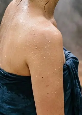 体質改善✨美肌育サロ ン 香嬉琉🌿きよかのエステ・リラクイメージ