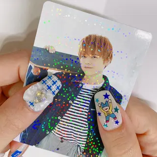 ネイル nail salonのネイルデザイン