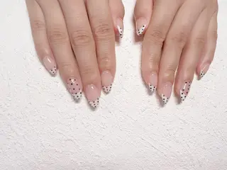 ネイル Regaro i.sのネイルデザイン
