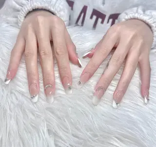 ネイル R Nailのネイルデザイン
