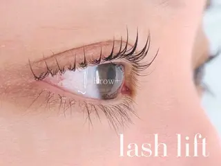 マツエク・マツパ BROW＋ 上野御徒町店のマツエク・マツパデザイン