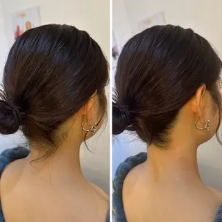 うなじ脱毛/美肌脱毛 LABELのエステ・リラクイメージ
