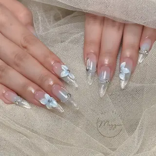 ネイル Maggie Nail Rin🍭のネイルデザイン