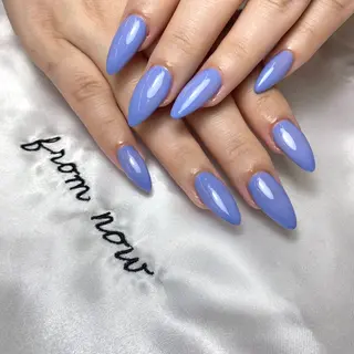 ネイル Tagi Nail 銀座店のネイルデザイン