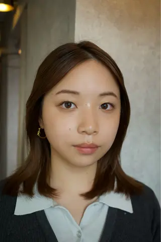 アイブロウ 🐈⬛ayaka ナチュラル似合わせ眉の眉毛・アイブロウイメージ