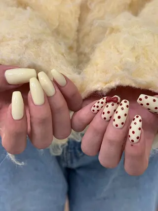 ネイル un private nail salonのネイルデザイン