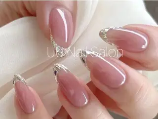 ネイル UU Nail Salon 西川口のネイルデザイン
