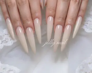 ネイル Jolly Nail 京急蒲田駅1分のネイルデザイン