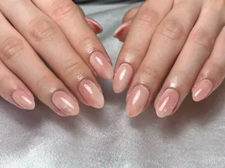 ミディアム Nailsalon Puttiのネイルデザイン