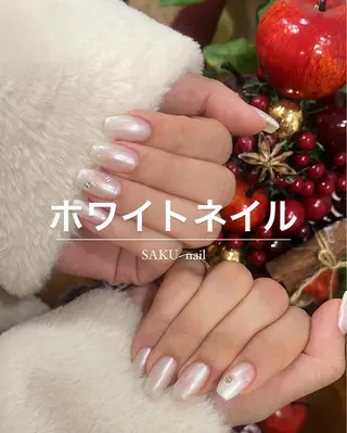 ネイル SAKU nail 作島茜のネイルデザイン