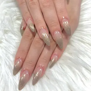 ネイル NANA RIKOのネイルデザイン