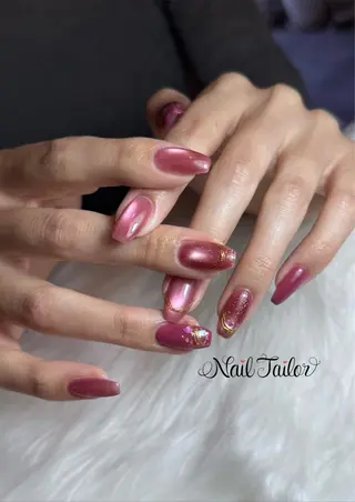 ネイル NailTailor ネイルテイラーのネイルデザイン