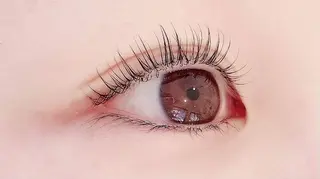 マツエク・マツパ Vie  Ange erikaのマツエク・マツパデザイン