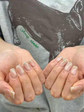 ネイル Ocean Nailのネイルデザイン
