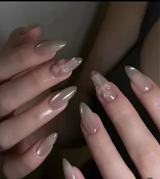ネイル Lenie Nail Salonのネイルデザイン