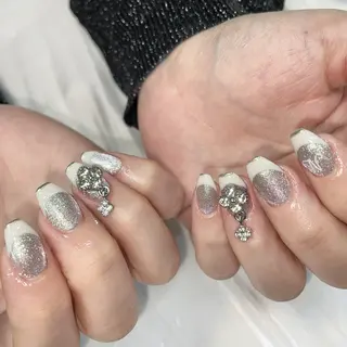 ネイル 林 ✨syousyouのネイルデザイン