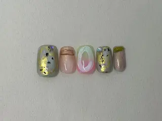ネイル Nail Katoのネイルデザイン