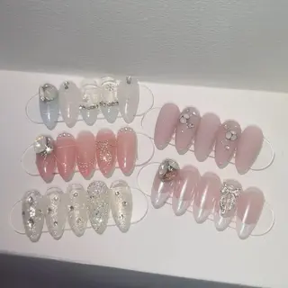 ネイル SOM NAILのネイルデザイン