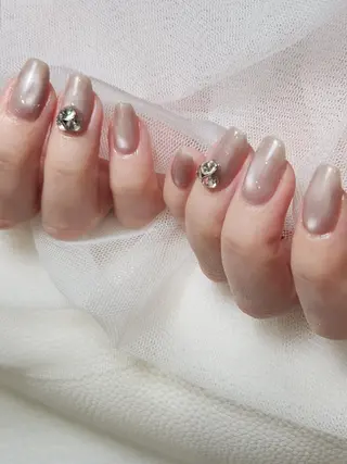 ネイル Nailroom3 古屋のネイルデザイン