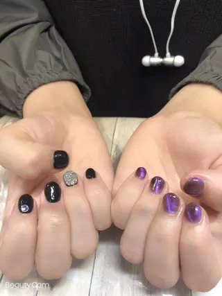 ネイル ✨アン ミユ✨のネイルデザイン