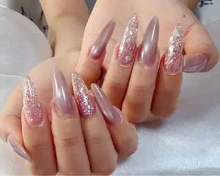 ネイル Miss Nailのネイルデザイン