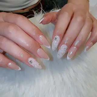 ネイル nail salon nommi yukaのネイルデザイン