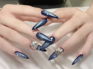 ネイル Ami Meliaのネイルデザイン