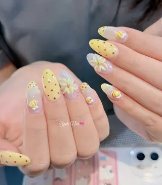 ネイル ユキ Ｎailsのネイルデザイン