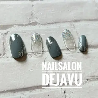 ネイル Nailsalon Dejavuのネイルデザイン