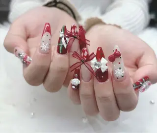 ネイル ╹◡╹MimoEye lash🌻Nailのマツエク・マツパデザイン