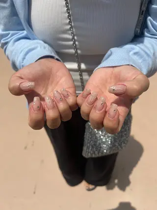 ネイル 永留 果那のその他イメージ