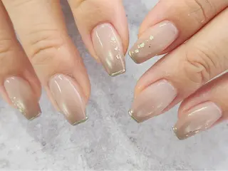 ネイル mys .nailのネイルデザイン