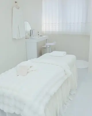 Anpawman 脱毛サロンのエステ・リラクイメージ