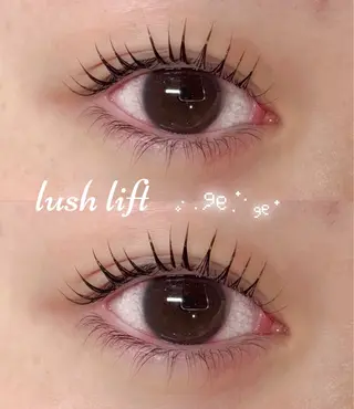 マツエク・マツパ Loweli RINAの眉毛・アイブロウイメージ