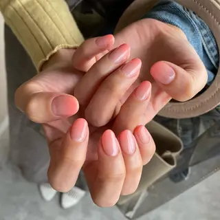 ネイル Re HEURのネイルデザイン